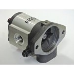 POMPA HYDRAULICZNA ZĘBATA NEW HOLLAND C35.5L 34630 POMPA HYDRAULICZNA ZĘBATA NEW HOLLAND C35.5L 34630